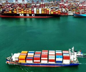 China accuses US of ‘double standards’ over new tariffs threat