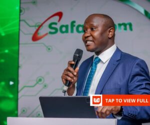 Safaricom flags money laundering on M-PESA linked to betting firms