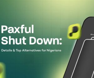 Here are 5 Alternatives for Nigerians