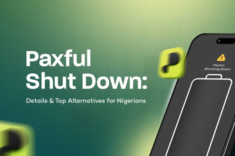 Here are 5 Alternatives for Nigerians