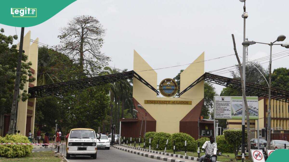 UNILAG Gives Conditions For Using Premises, Facilities for Shooting Videos