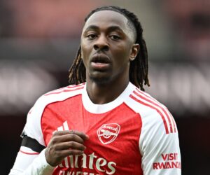 How to watch Arsenal vs Crystal Palace: live stream Premier League 2025/26