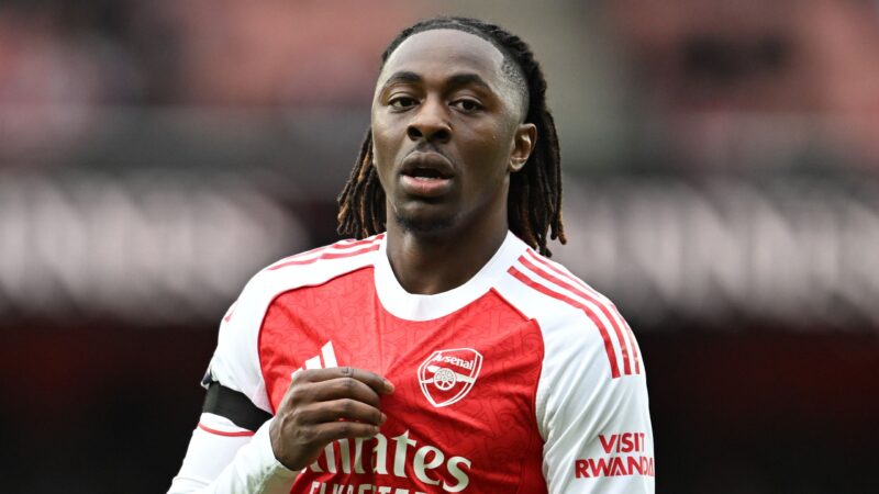 How to watch Arsenal vs Crystal Palace: live stream Premier League 2025/26