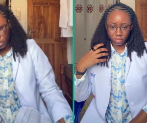 “I Spent Millions in Medical School”: Doctor Shares How Much She Earns Monthly, Laments Online