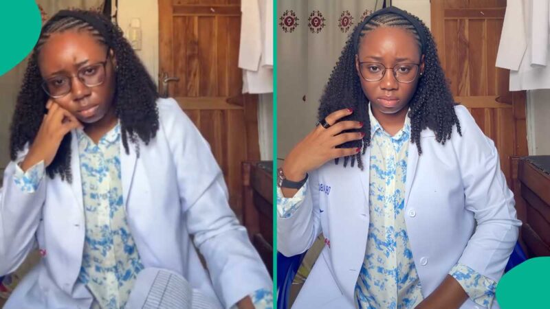 “I Spent Millions in Medical School”: Doctor Shares How Much She Earns Monthly, Laments Online