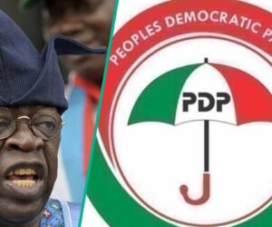 2027 Election: Top Southwest Politician Mentions Who In the PDP Camp is Capable of Sacking Tinubu