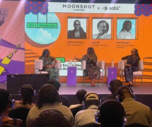 The new business model for African filmmakers