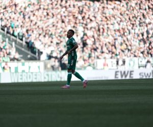 Agu To Miss Super Eagles World Cup Qualifiers