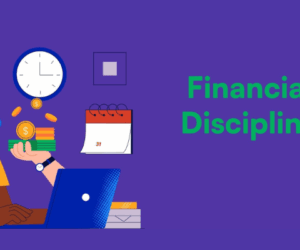Financial discipline: The antidote to surviving inflationary times