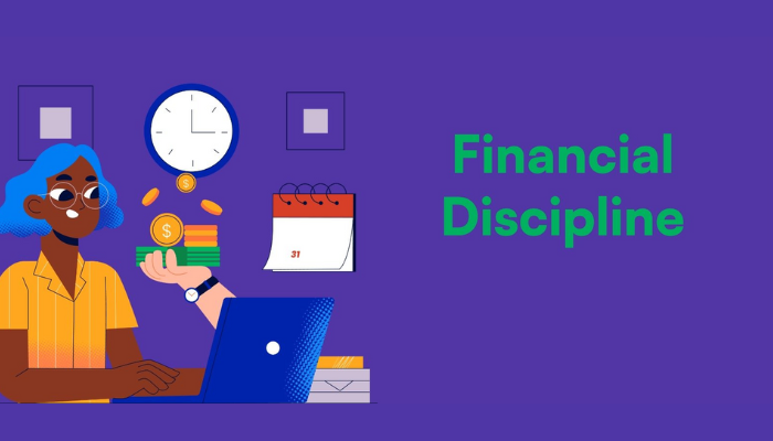 Financial discipline: The antidote to surviving inflationary times