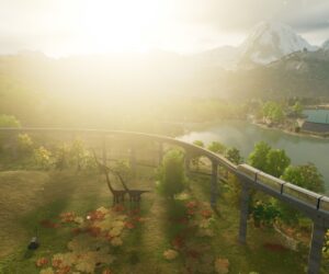 Jurassic World Evolution 3 review: brilliant dinosaur breeding and creative park planning held back by busywork