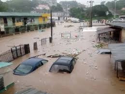 Abeokuta, Akute… Ogun asks residents to relocate over looming flood