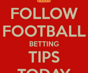 Top Strategies To Improve Your Online Football Betting