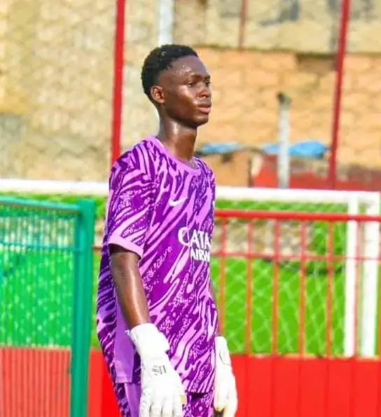 Young Senegalese Goalkeeper Killed By Kidnappers In Ghana
