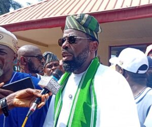 Ex-Kogi gov candidate dumps Action Alliance, joins ADC