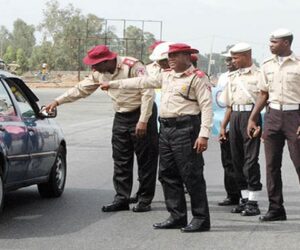 FRSC unveils contactless driver’s license to eliminate backlogs by November