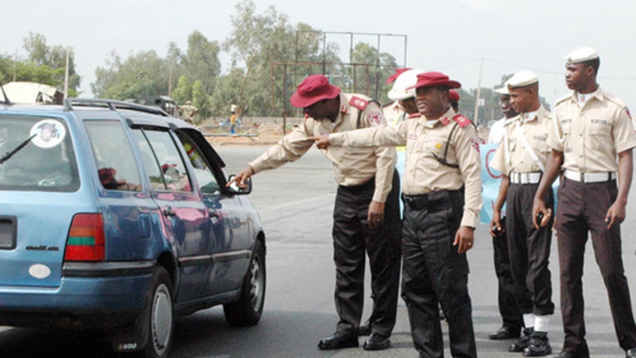 FRSC Unveils Contactless Digital Driver’s Licence