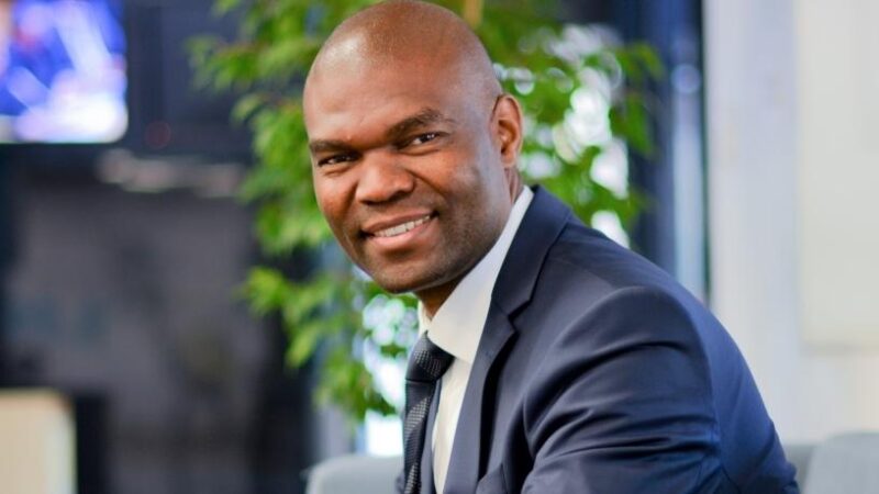 Microsoft South Africa appoints Vukani Mngxati as new CEO to accelerate AI and cloud plans