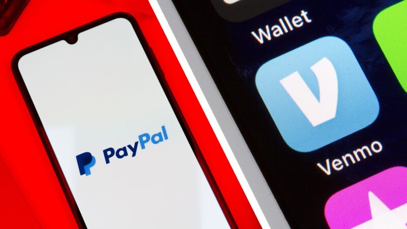 PayPal and Venmo were down – here’s what we know about the payment platforms’ outage