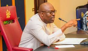 Fubara fires loyalists ahead formation of new cabinet – Daily Trust