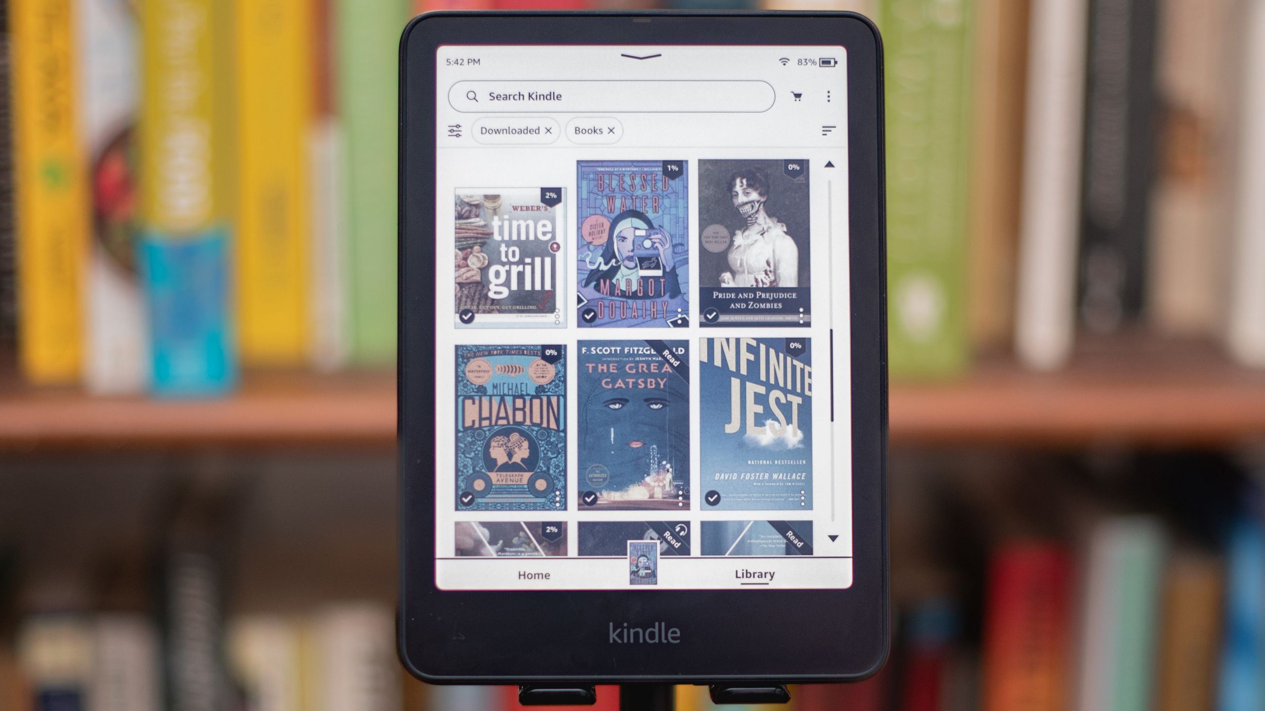Finally! Amazon slashes Kindle prices ahead of Prime Day – save up to 30% on the colorsoft, scribe, and more