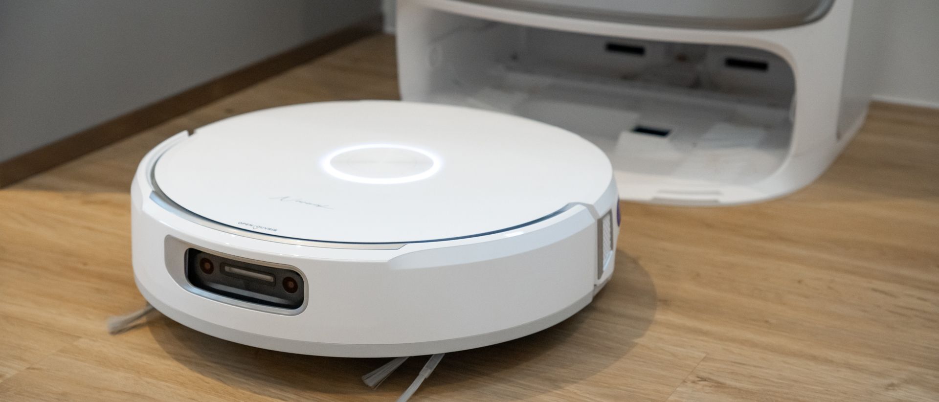 Narwal Flow robot vacuum review: superb cleaning let down by software quirks