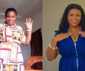 Mother of three joyful as husband seeks second wife to bear him a son