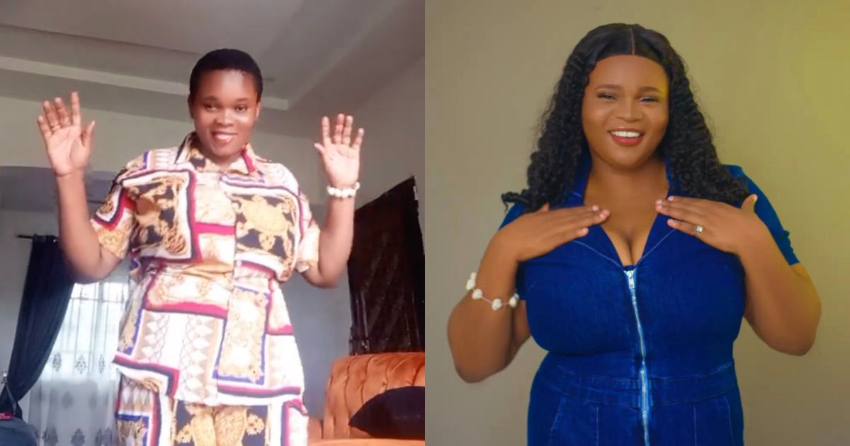 Mother of three joyful as husband seeks second wife to bear him a son