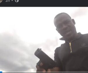 South African man shoots his wife and sister-in-law d3ad before turning the gun on himself