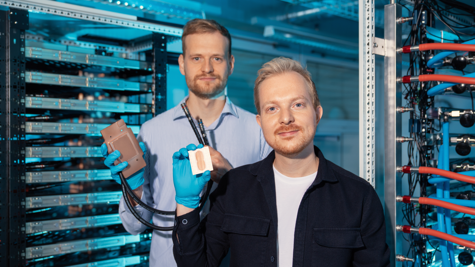 Microsoft tests startup’s cooling breakthrough that could push GPUs far beyond limits and change the way data centers operate forever