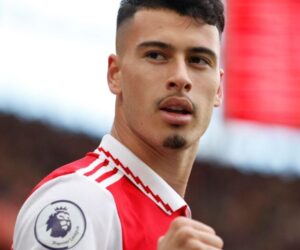 Arsenal Maintain Perfect Start, Beat Olympiakos 2-0
