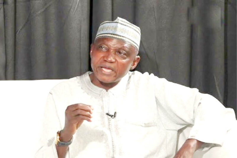 Buhari was never Boko Haram negotiator – Garba Shehu replies Jonathan
