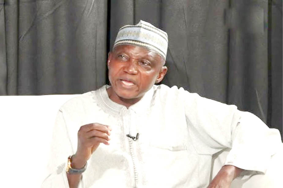 Buhari was never Boko Haram negotiator – Garba Shehu replies Jonathan