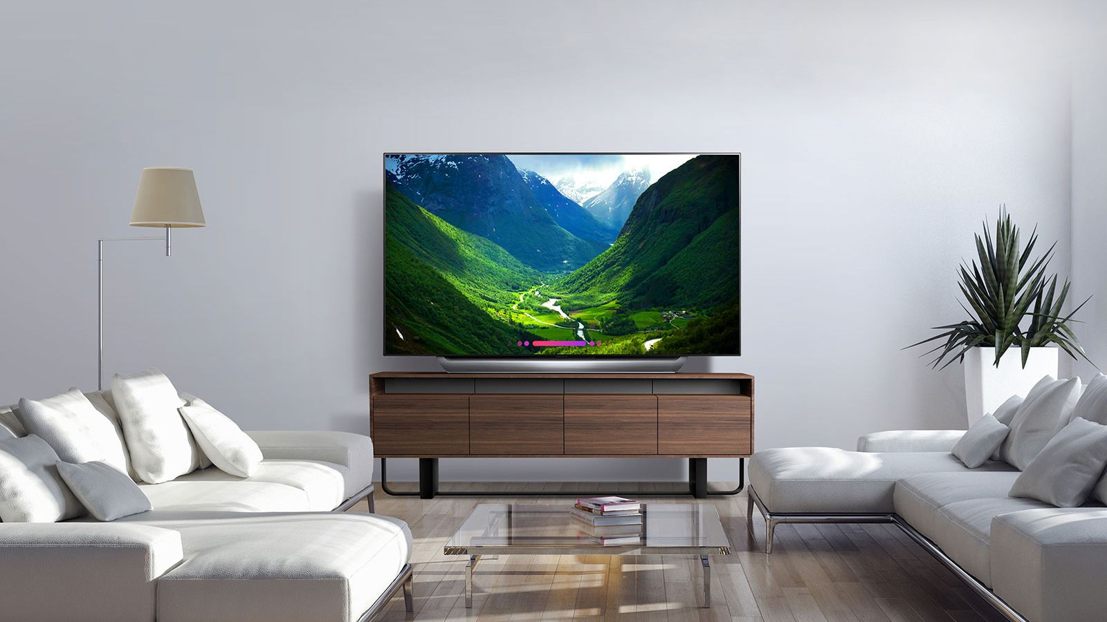 New report says OLED TVs will be cheaper than ever to produce next year, though don’t hold your breath for big discounts