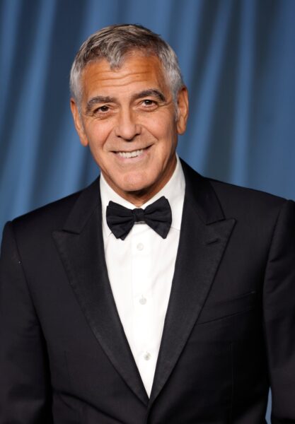 Imprisoned s3x traffick3r Ghislaine Maxwell boasted about performing s3x act on actor George Clooney