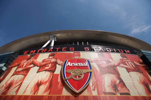 Emirates Stadium To Host Brazil v Senegal Friendly