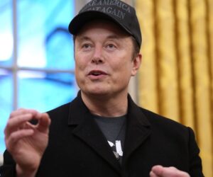 Elon Musk and X settle $128 Million severance dispute with fired Twitter executives