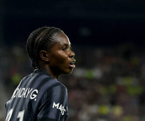 Gift Monday: Super Falcons star named player of the week