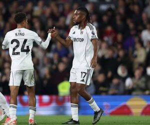 Bournemouth Must Limit Iwobi, King From Controlling