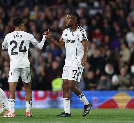 Bournemouth Must Limit Iwobi, King From Controlling