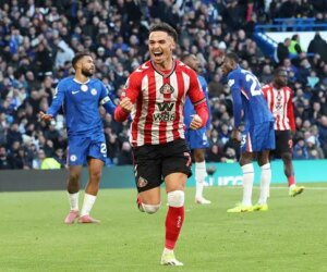 Chalobah: Sunderland Came To Disrupt Our Game