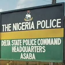 Police arrest man for murder of commercial motorcyclist in Delta