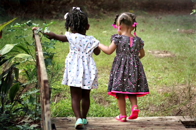 Lagos records 3,629 cases of violence against children in one year