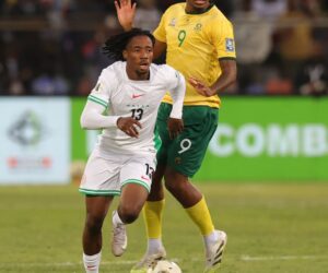 Frederick Reminds Me Of Keshi, Nwanu -Alloy Agu
