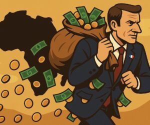 Africa’s Gold Reserves: Is It Really Profitable to Keep Them in France