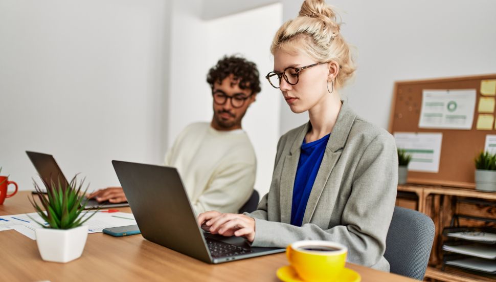 Think your boss might be spying on you at work? Here’s how to tell – and how to resist