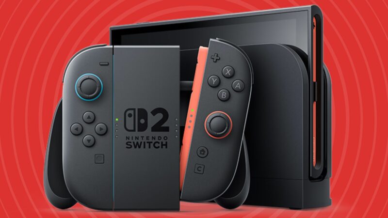 Nintendo Switch 2 US sales data for its first three months is in, and it’s outpacing the previous record set by PlayStation 4