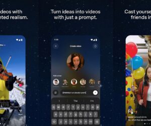 A Sora 2 launch on Android looks to be imminent – it just showed up on the Google Play Store