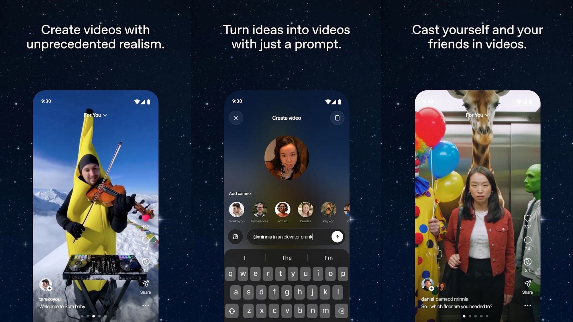 A Sora 2 launch on Android looks to be imminent – it just showed up on the Google Play Store