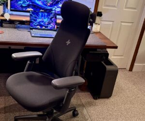 LiberNovo Omni office chair review
